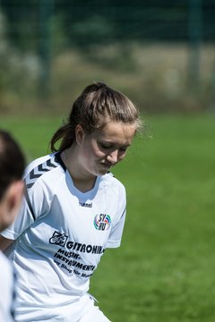 Bild 31 - Frauen SV Henstedt Ulzburg 3 - Bramfeld 3 : Ergebnis: 5:1